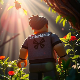 | TailorMade Clothing | Outfit Shop (More Soon) 🔥