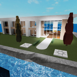 The Interview Center (To Become an Omega)