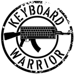 Keyboard Warrior
