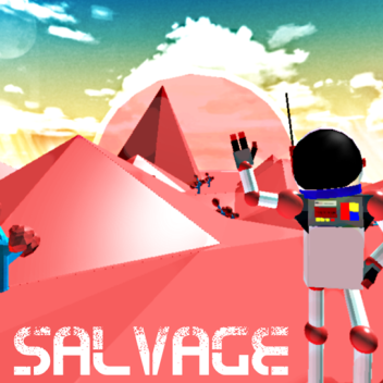 Planet EG-01 [AKA Planet Pig]