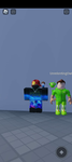 The windstormG crew