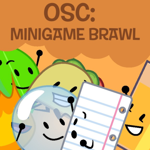 OSC: Minigame Brawl