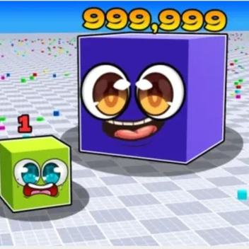 Eat A Block!