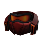 Magma Mecha Operator