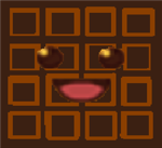 Epic Chocolate Waffles