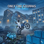 Only The Steppas