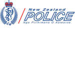 [NZ] New Zealand Police
