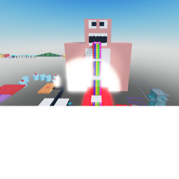 Hard Obby For ROBUX