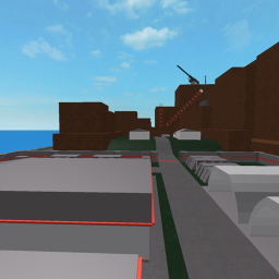 UFR | Fort Curreallen (Legacy) icon