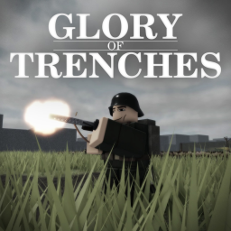 [Beta] Glory of Trenches