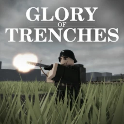 [Beta] Glory of Trenches icon