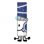 Telescope Marker