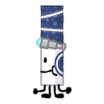Telescope Marker