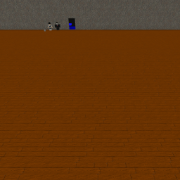 Sword battles!
