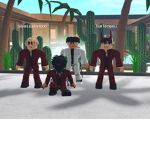 Mighty Men Council