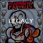 PLATFORM OF PAPYRUS! [Legacy]