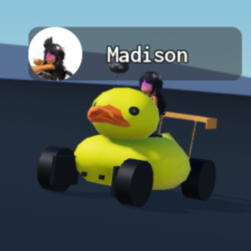 build your own car with friends