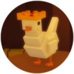 Chicken Peeps Inc.