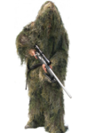 Tactical Sniper Team Divison