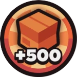 500 Trails Storage