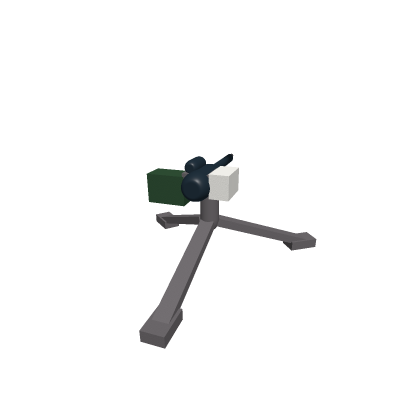 turret