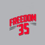 FREEDOM '35