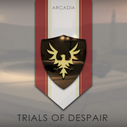 TRAIN | Trials of Despair