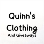 Quinn’s Clothing And Giveaways