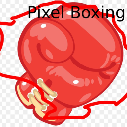 Pixel Boxing