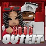 #G!NO CLOTH!NG
