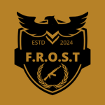 F.R.O.S.T (Force Recon Operations Strategic Team)