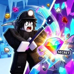 [⛏️BETA] Mine! icon