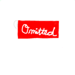 Omitted Group!