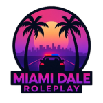 Miami Dale Roleplay