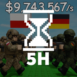 [5H] Mini War icon