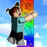 Climb For ADMIN! 👑