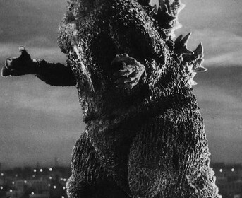 Kaiju Rp game
