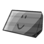 Metal Wedge