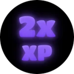 2X XP Roblox gamepass thumbnail