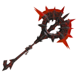 Axe Of The Lava Lord