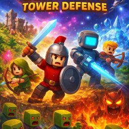 Realm Tower Defense