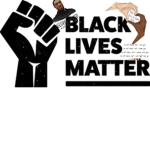 Black life’s matter for everyone to join