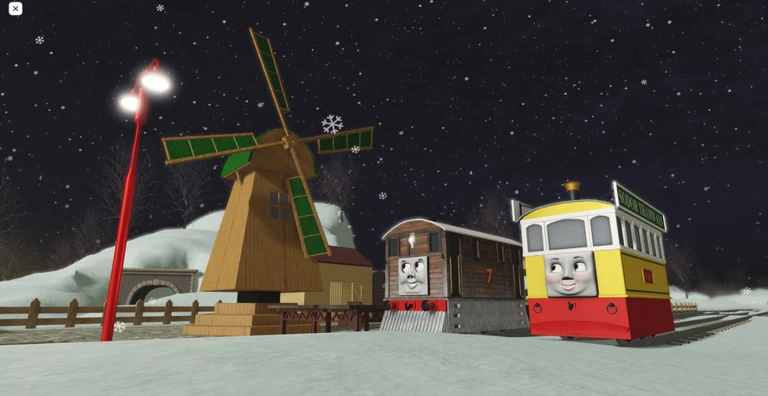 Locos Online - Those who Snow thumbnail