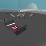 Eggmanland Underwater Skate Park