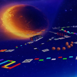 (IN DEVELOPMENT) Ultra Amazing Obby 100 Stages