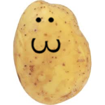 The Potato Country