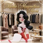 MODA MAGNÉCTICA MICHI Group Thumbnail