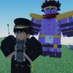 My Jojo game (Sandbox)