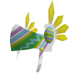 Easter Valkyrie