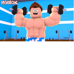 [UPDATE] Get Stronger[Alpha]